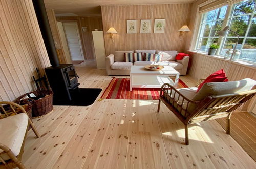 Photo 17 - 3 bedroom House in Vesterø Havn with terrace