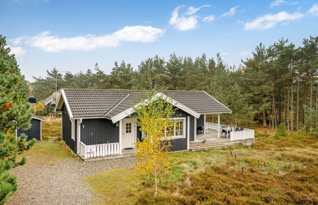 "Syrine" - 300m from the sea - Foto 15