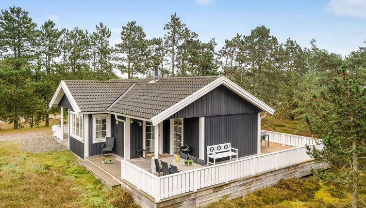 Foto 1 - Casa de 3 quartos em Vesterø Havn com terraço