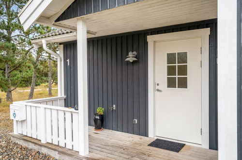 Foto 4 - Casa de 3 quartos em Vesterø Havn com terraço