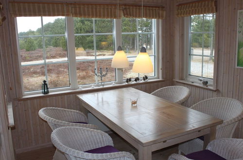 Photo 21 - 3 bedroom House in Vesterø Havn with terrace