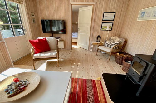 Foto 5 - Casa con 3 camere da letto a Vesterø Havn con terrazza