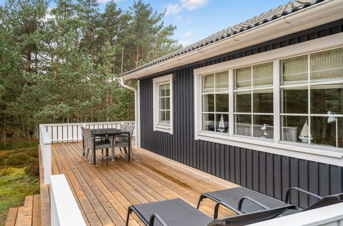 Foto 3 - Casa de 3 quartos em Vesterø Havn com terraço