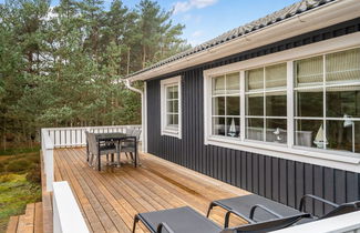 Foto 3 - Casa de 3 quartos em Vesterø Havn com terraço