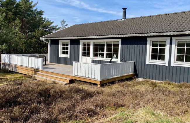 "Syrine" - 300m from the sea - Foto 9