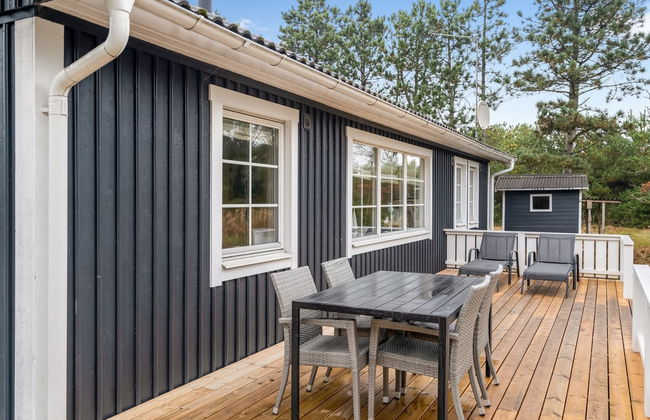 "Syrine" - 300m from the sea - Foto 13