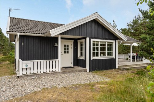 Photo 16 - Maison de 3 chambres à Vesterø Havn avec terrasse