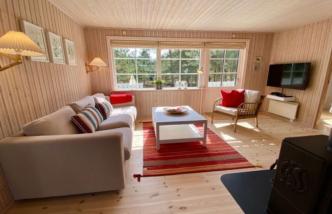 "Syrine" - 300m from the sea - Foto 6