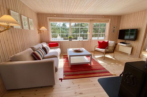 Foto 6 - Casa con 3 camere da letto a Vesterø Havn con terrazza