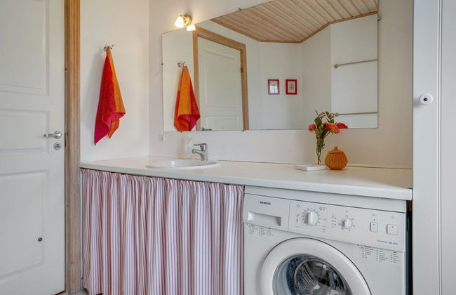 "Syrine" - 300m from the sea - Foto 16