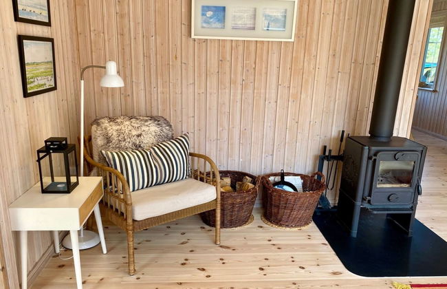 "Syrine" - 300m from the sea - Foto 26