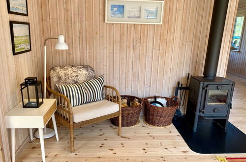 Foto 2 - Casa de 3 quartos em Vesterø Havn com terraço