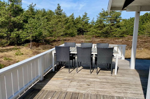 Photo 18 - 3 bedroom House in Vesterø Havn with terrace
