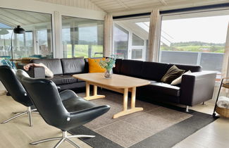 Photo 1 - 4 bedroom House in Lønstrup with private pool and terrace