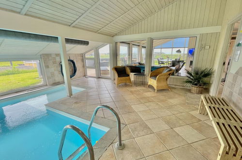Photo 19 - Maison de 4 chambres à Lønstrup avec piscine privée et terrasse