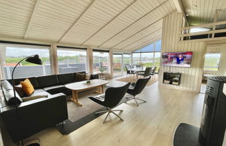 Photo 3 - 4 bedroom House in Lønstrup with private pool and terrace
