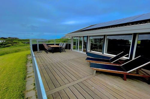 Photo 9 - Maison de 4 chambres à Lønstrup avec piscine privée et terrasse