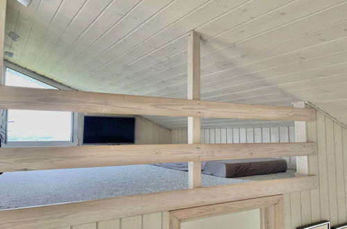 Foto 10 - Casa con 4 camere da letto a Lønstrup con piscina privata e terrazza