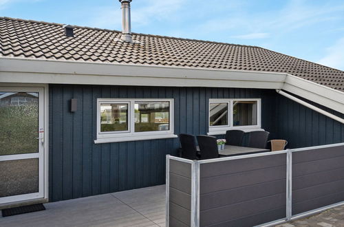 Photo 8 - Maison de 4 chambres à Lønstrup avec piscine privée et terrasse