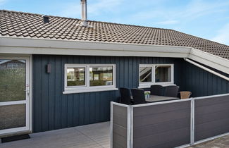 Foto 1 - Casa de 4 quartos em Lønstrup com piscina privada e terraço
