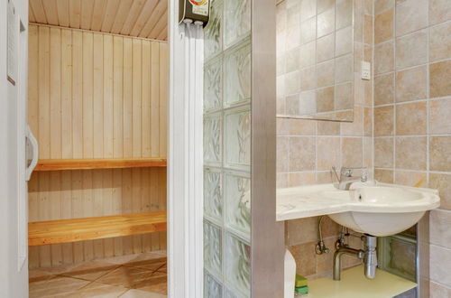 Photo 17 - Maison de 4 chambres à Lønstrup avec piscine privée et terrasse
