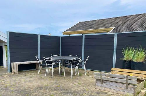 Photo 10 - Maison de 4 chambres à Lønstrup avec piscine privée et terrasse