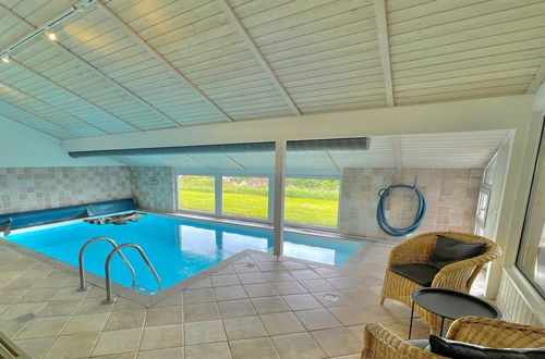 Foto 11 - Casa con 4 camere da letto a Lønstrup con piscina privata e terrazza