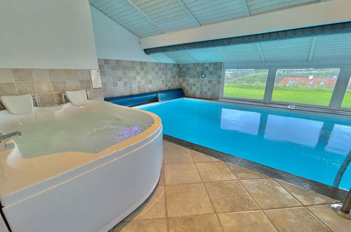 Photo 21 - Maison de 4 chambres à Lønstrup avec piscine privée et terrasse