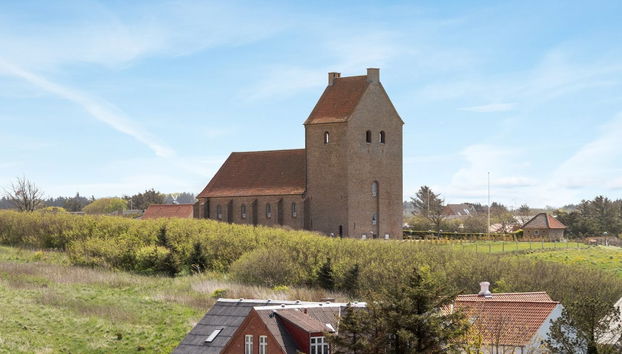 Haus mit 4 Schlafzimmern in Lønstrup mit privater pool und terrasse - Foto 5