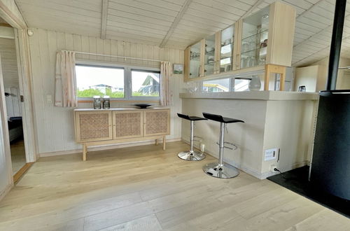 Foto 7 - Casa con 4 camere da letto a Lønstrup con piscina privata e terrazza