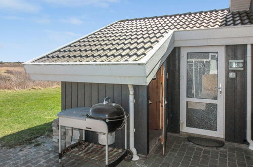 Photo 28 - Maison de 4 chambres à Lønstrup avec piscine privée et terrasse