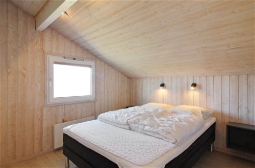 Foto 7 - Casa con 4 camere da letto a Lønstrup con piscina privata e terrazza