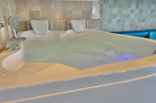 Photo 20 - Maison de 4 chambres à Lønstrup avec piscine privée et terrasse