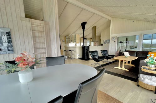 Foto 15 - Casa con 4 camere da letto a Lønstrup con piscina privata e terrazza