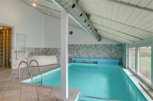 Photo 16 - Maison de 4 chambres à Lønstrup avec piscine privée et terrasse