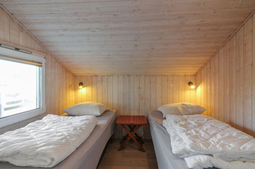 Foto 8 - Casa con 4 camere da letto a Lønstrup con piscina privata e terrazza