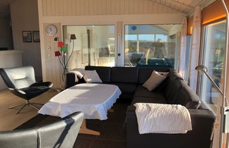 Foto 2 - Casa con 4 camere da letto a Lønstrup con piscina privata e terrazza