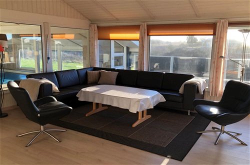 Foto 3 - Casa con 4 camere da letto a Lønstrup con piscina privata e terrazza