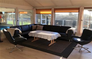Foto 3 - Casa con 4 camere da letto a Lønstrup con piscina privata e terrazza