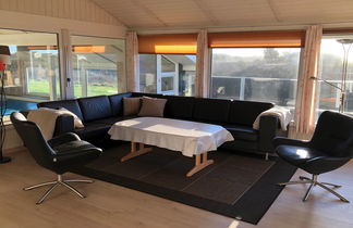 Photo 3 - 4 bedroom House in Lønstrup with private pool and terrace