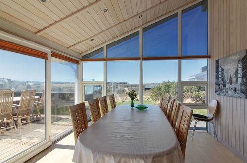 Photo 4 - Maison de 4 chambres à Lønstrup avec piscine privée et terrasse