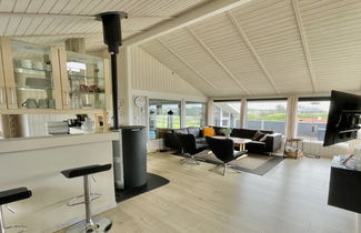 Photo 2 - 4 bedroom House in Lønstrup with private pool and terrace