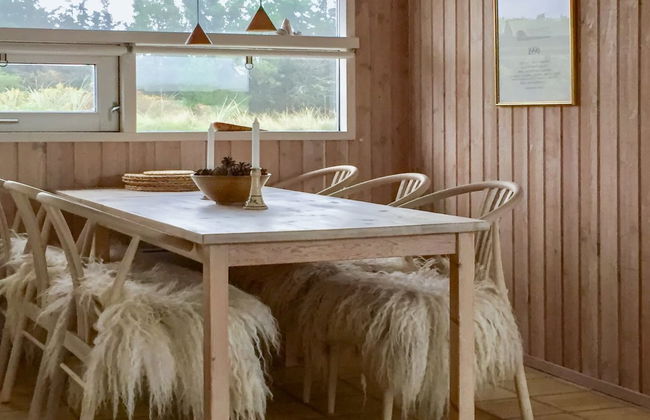 Casa de 3 quartos em Skagen com terraço - Foto 24