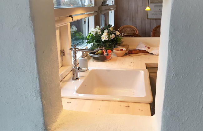 Casa de 3 quartos em Skagen com terraço - Foto 6