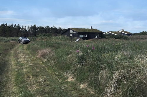 Foto 22 - Casa de 3 quartos em Skagen com terraço