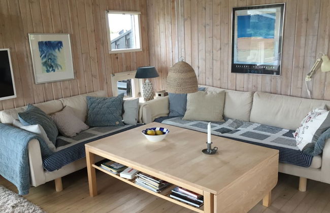 Casa de 3 quartos em Skagen com terraço - Foto 29