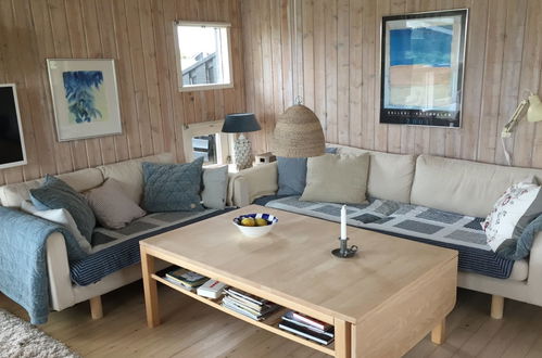 Foto 6 - Casa de 3 habitaciones en Skagen con terraza