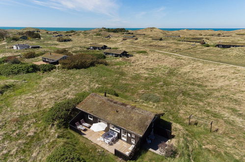 Foto 32 - Casa de 3 quartos em Skagen com terraço