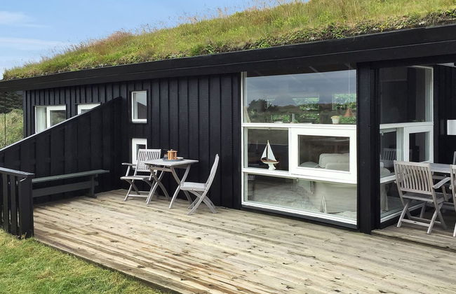 Casa de 3 quartos em Skagen com terraço - Foto 19