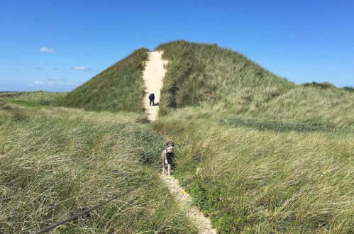 Foto 21 - Casa de 3 quartos em Skagen com terraço